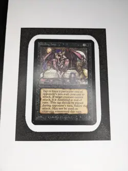 Mtg Alpha [ Nettling Imp ] - Image 1