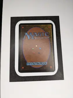 Mtg Alpha [ Nettling Imp ] - Image 2