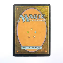 Fog 173 - MTG - Core Set 2011 - LP - Image 2