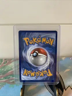 Pokemon TCG Wellspring Mask Ogerpon EX Prismatic Evolutions Card 152/131 Sir - Image 2
