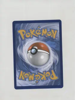 Full Art - Victini Oversized Pokemon Scarlet & Violet Black Star Promo #208 - Image 2