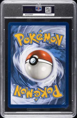 2023 POKEMON SWSH BLACK STAR PROMO FULL ART/MORPEKO V-UNION PSA 10 - Image 2