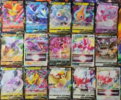POKEMON Lost Origin Base Set with Reverse Holo 303 Cards - Image 2