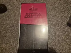 Pokemon Astral Radiance Elite Trainer Box, PC BOX, NEW & SEALED, minor tear - Image 5