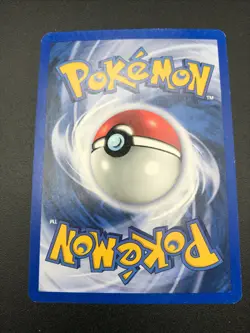 Cyndaquil 1st Edition 57/111 Neo Genesis Pokemon Vintage NM 2000 WOTC - Image 2