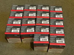 Pokemon TCG Prismatic Evolutions Booster Bundle Lot Of 18 BRAND NEW ✅ - Image 5