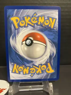 Pokemon Boss’s Orders 189/192 Rebel Clash Full Art Giovanni Mint TEAM ROCKET - Image 4