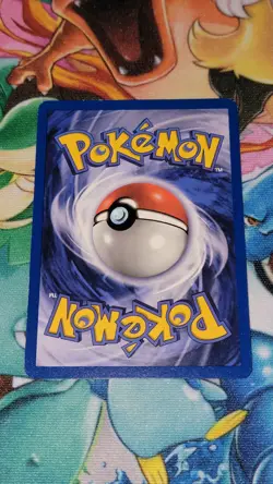 1999 Pokemon 1st Edition Lickitung 38/64 - Jungle - LP - Image 2