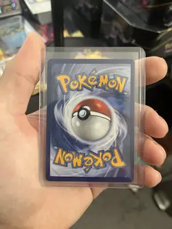 FAST SHIP! Mega Evolution: Vulpix 138/132 NM IR In HAND! - Image 2