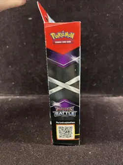 Pokemon Rival Battle Deck Steven USA SELLER - Image 3