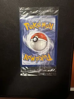 Teal Mask Ogerpon 123 - Pokemon Center Promo - SEALED - Image 2