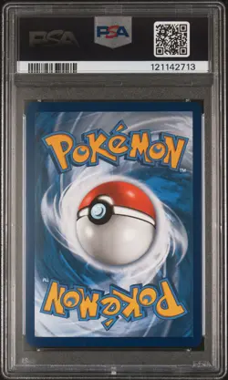 2019 POKEMON SUN & MOON HIDDEN FATES #SV40 GARCHOMP-HOLO PSA 10 - Image 2