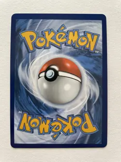 Pokemon TCG Shuckle 136/132 Mega Evolution English - Image 2