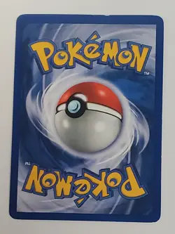 POKEMON DARK BLASTOISE 20/82 RARE TEAM ROCKET 1st EDITION LP-NM - Image 2