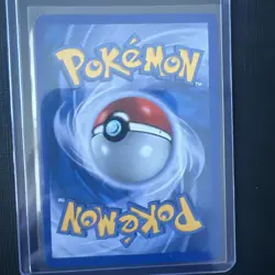 Arceus AR7 Holo Rare LP Pokemon Platinum TCG - Image 2