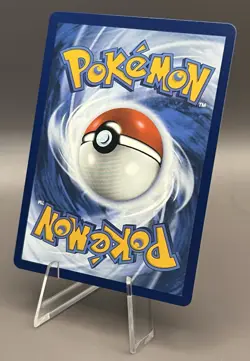 170/132 Lt. Surge’s Bargain - ME01 Mega Evolution - Ultra Rare NM Pokemon - Image 2