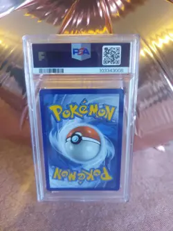 Charizard ex 183/165 Ultra Rare 2023 Pokemon Scarlet & Violet 151 PSA 9 MINT - Image 3