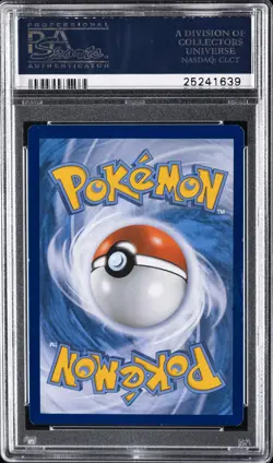 2014 POKEMON XY FLASHFIRE #13 M CHARIZARD EX PSA 10 - Image 2