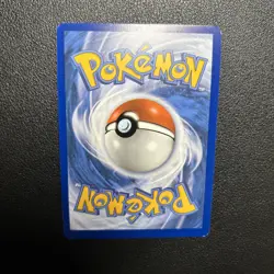 Pokemon Meowscarada ex SVP 033 Black Star Promo Ultra Rare Holo NM - Image 2