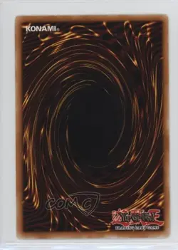 Thousand-Eyes Restrict YuGiOh Master Collection Volume 1 Limited Edition Promo - Image 2