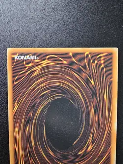 Number 107: Galaxy-Eyes Tachyon Dragon Quarter Century Secret Rare MZTM-EN091... - Image 4