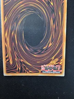 Number 107: Galaxy-Eyes Tachyon Dragon Quarter Century Secret Rare MZTM-EN091... - Image 5