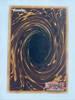 Evil Hero Infernal Prodigy DP06-EN008 - Jaden Yuki 3 - 1st Edition - Image 2