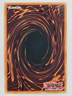 Yu Gi Oh - DOOD-EN049 D/D/D Sky King Zeus Ragnarok - Secret Rare - Image 2