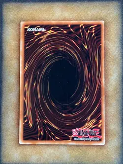 Yugioh Enemy Controller OP23-EN002 Ultimate Rare NM - Image 2