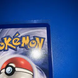 2000 Pokemon HERE COMES TEAM ROCKET! Unlimited Edition HOLO RARE Card 15/82 WotC - Image 5