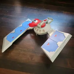 Yugioh 1996 Duel Disk Battle City Card Launcher - Image 2