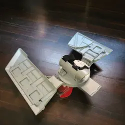 Yugioh 1996 Duel Disk Battle City Card Launcher - Image 3