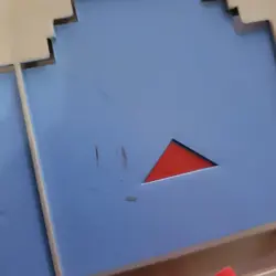 Yugioh 1996 Duel Disk Battle City Card Launcher - Image 4