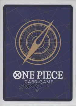 2023 One Piece Card Game: Kingdoms of Intrigue OP04 Japanese SR Kaidou #OP04-044 - Image 2