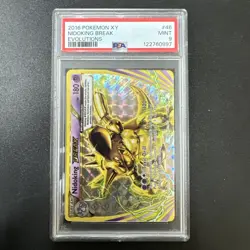 10 Graded Pokemon Card Lot! Ultra Rares! Vmax! Vstar! PSA! CGC! Beckett! - Image 5