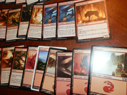 Magic the Gathering Card Lot of 74 Cards MTG 2016 Pre Owned - Image 5