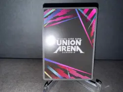 Roy Mustang FMA-1-055 2025 Union Arena Fullmetal Alchemist Super Rare Card NM+ - Image 2