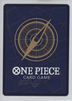 2022-Current One Piece Card Game: Promos Japanese Uta (Movie Promo) #OP01-005 - Image 2