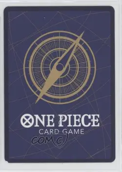 2023 One Piece Card Game: Awakening of the New Era OP05 Holly #OP05-110 - Image 2