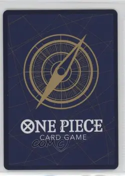 2023 One Piece Card Game: Awakening of the New Era OP05 Japanese Fra-Nosuke - Image 2