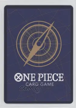 2023 One Piece Card Game: Wings of Captain OP06 Japanese SR Perona #OP06-093 - Image 2