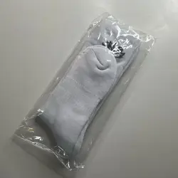 MTG MagicCon Atlanta 2025 *New* Comfy White Socks Black Lotus VIP Package Excl. - Image 2