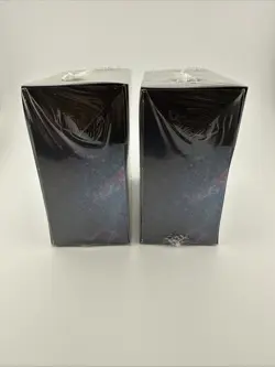 Two Magic The Gathering Sealed Kaldheim Prerelease Packs + Five MTG Free Foils - Image 4