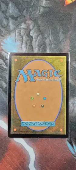 Fierce Guardianship (Commander Masters) - NM - MtG - Image 2