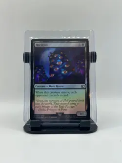 MTG, Hecteyes FOIL 103 NM Final Fantasy Foil - Image 1