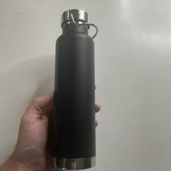 MTG MagicCon Atlanta 2025 *New* Metal Water Bottle Black Lotus VIP Package Excl. - Image 3