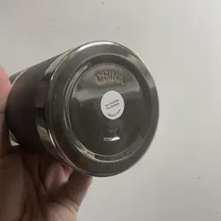 MTG MagicCon Atlanta 2025 *New* Metal Water Bottle Black Lotus VIP Package Excl. - Image 4