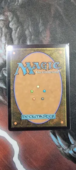 Chrome Mox - Secret Lair - 30th Anniversary Countdown Kit - NM - MtG - Image 2