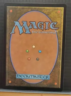 Mtg SPECTATOR SEATING NM Commander Masters 0427 -Argo- - Image 2