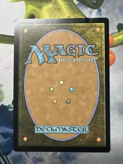 1x Narset, Parter of Veils- Mystery Booster 2- DAM- Mtg Magic The Gathering - Image 2